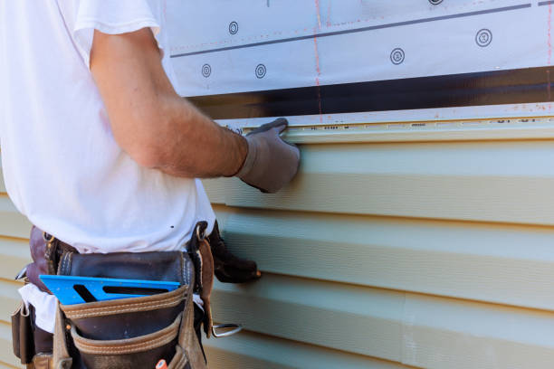 Affordable Siding Contractor solutions in McDonald, PA
